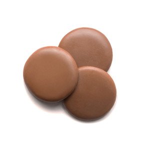 Barry Callebaut Great British Milk Chocolate Buttons 10kg